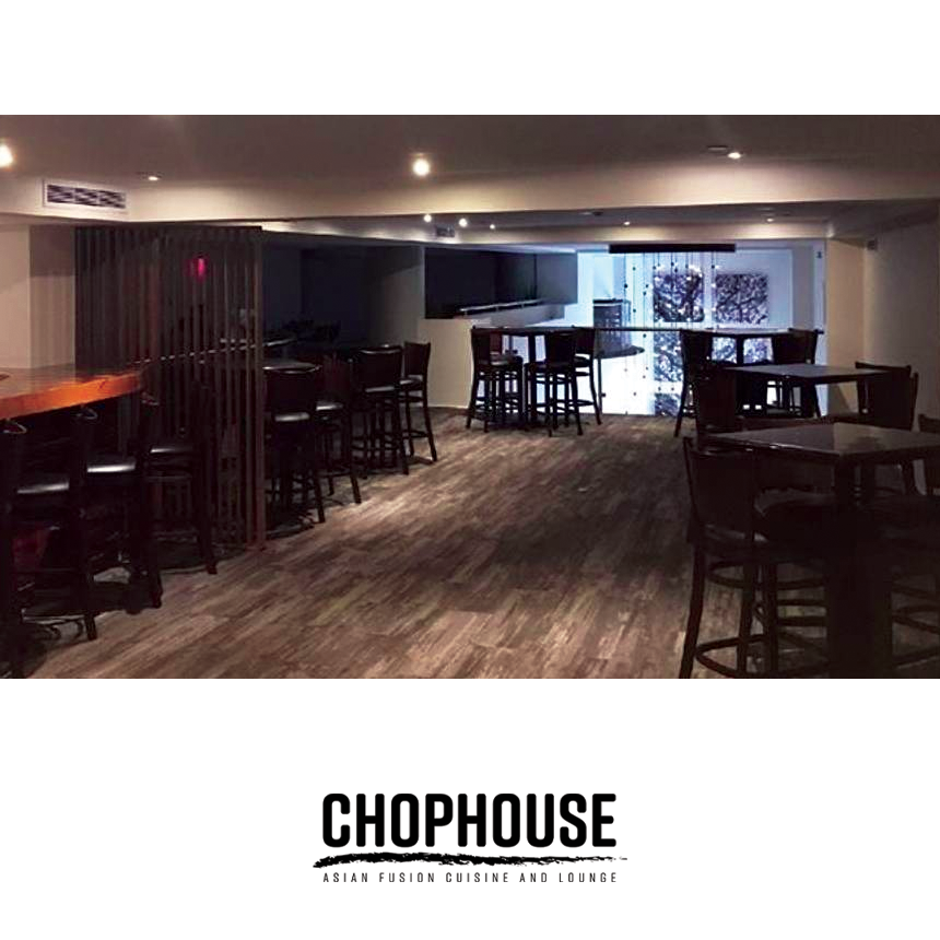 CHOPHOUSE P.R.