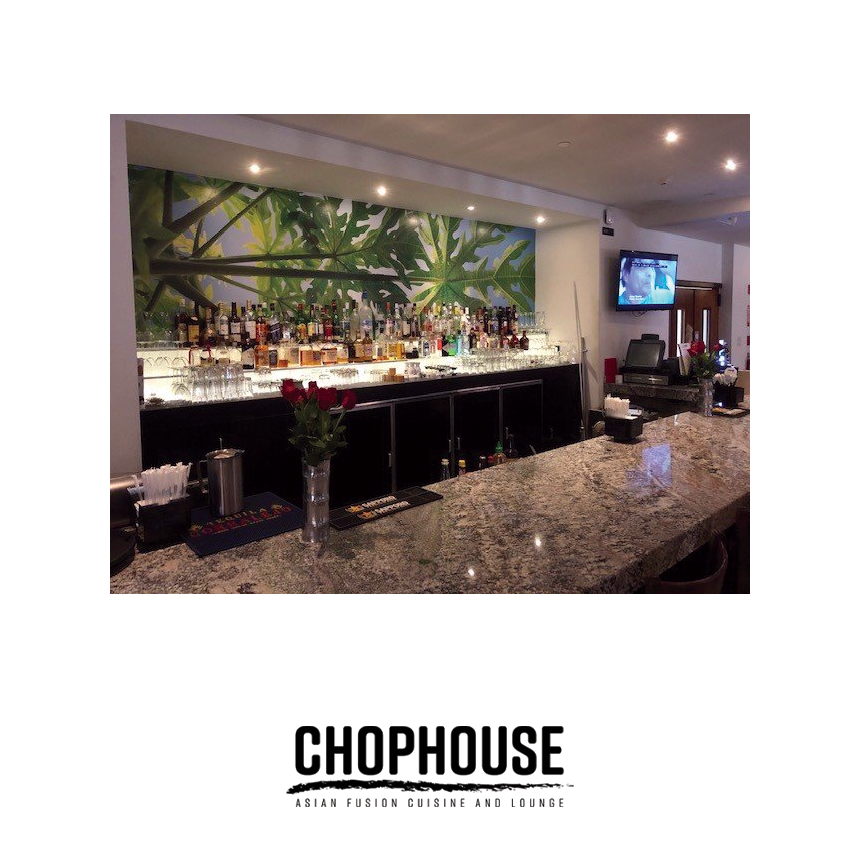 CHOPHOUSE P.R.