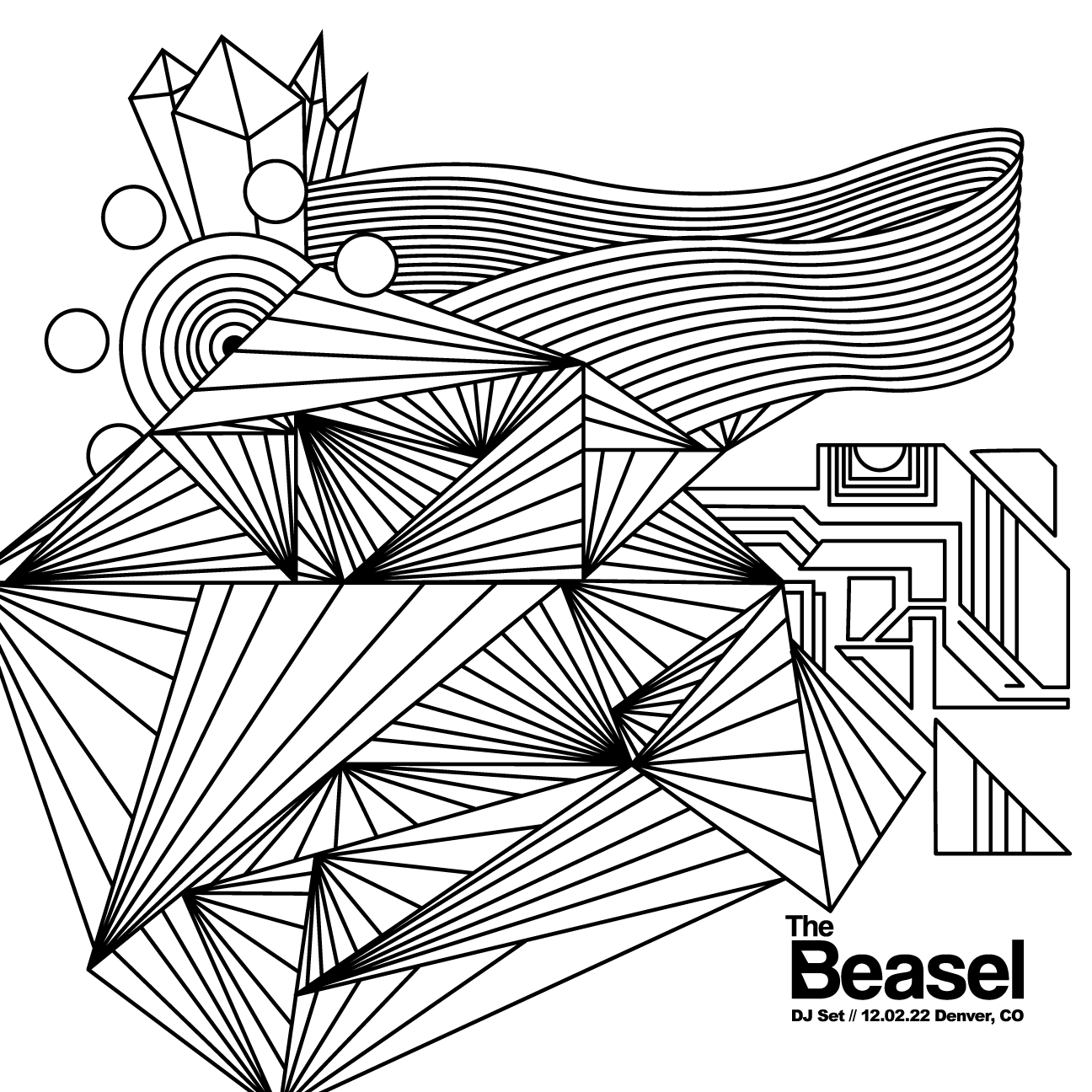 THE BEASEL