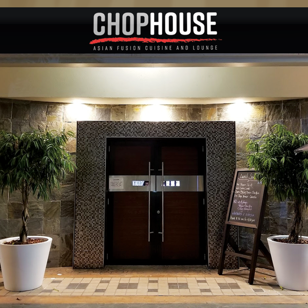 CHOPHOUSE P.R.